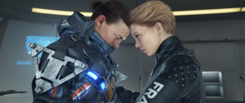Drugi filmowy "Death Stranding" ma scenarzystę!