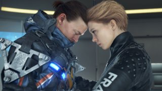 Drugi filmowy "Death Stranding" ma scenarzystę!