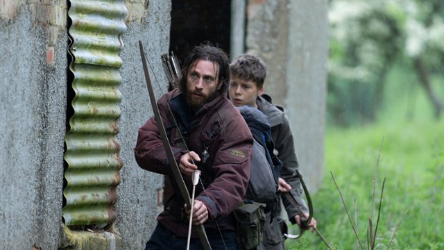 "28 lat później" to skok na kasę, czy sequel idealny? Recenzja