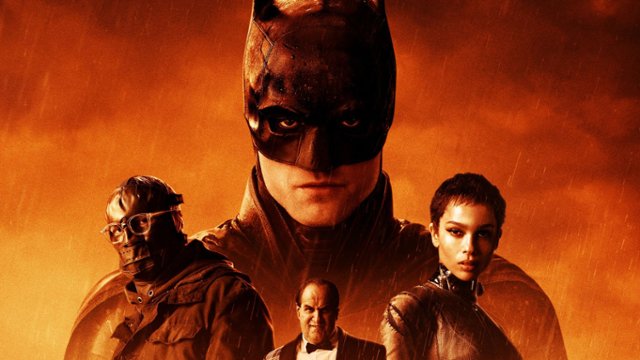 Wreszcie! Scenariusz "The Batman: Part II" jest już gotowy!