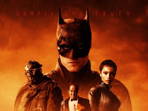 Wreszcie! Scenariusz "The Batman: Part II" jest już gotowy!