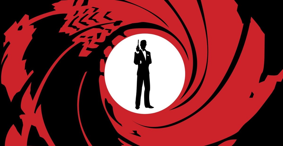 James Bond. 22-latek nowym faworytem do roli