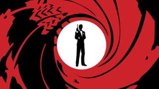 James Bond. 22-latek nowym faworytem do roli