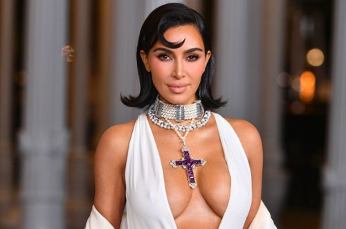Kim Kardashian jak Margot Robbie: zostanie lalką