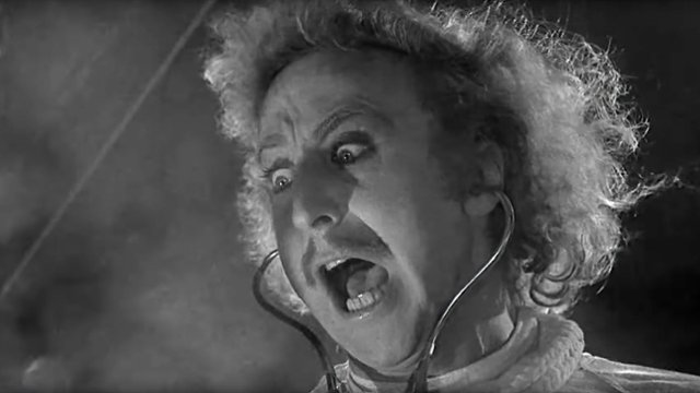 To żyje! Będzie reboot kultowego filmu "Młody Frankenstein"