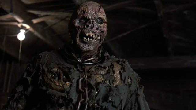 Jason Voorhees powraca. Na krótko