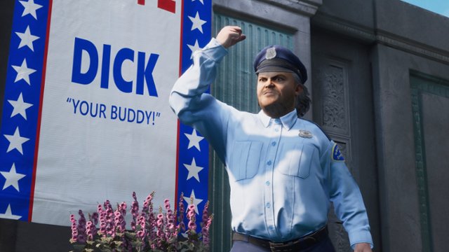 Powrót Dicka. Jack Black w "Tony Hawk’s Pro Skater 3+4"