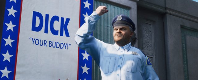 Powrót Dicka. Jack Black w "Tony Hawk’s Pro Skater 3+4"