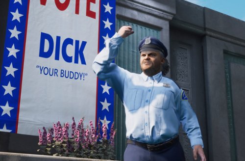Powrót Dicka. Jack Black w "Tony Hawk’s Pro Skater 3+4"