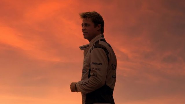 Box Office USA: Apple wreszcie ma hit! "F1: Film" wygrywa