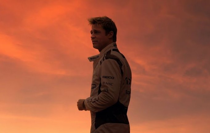 Box Office USA: Apple wreszcie ma hit! "F1: Film" wygrywa