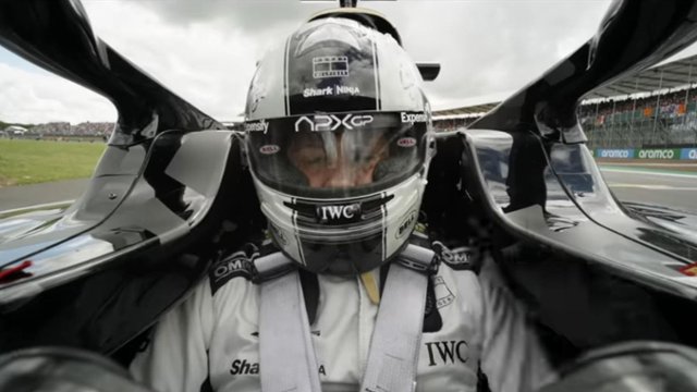 Box Office Świat: Rozpędzony Brad Pitt. "F1: Film" dominuje na...