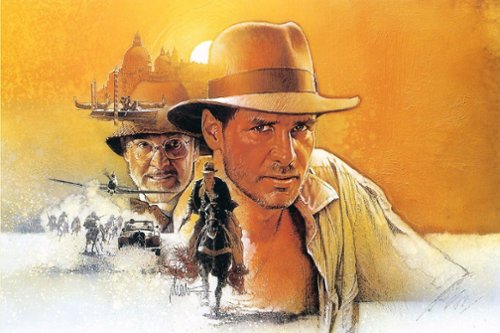"Indiana Jones". Lucasfilm planuje reboot!
