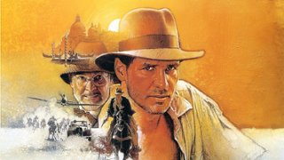 "Indiana Jones". Lucasfilm planuje reboot!