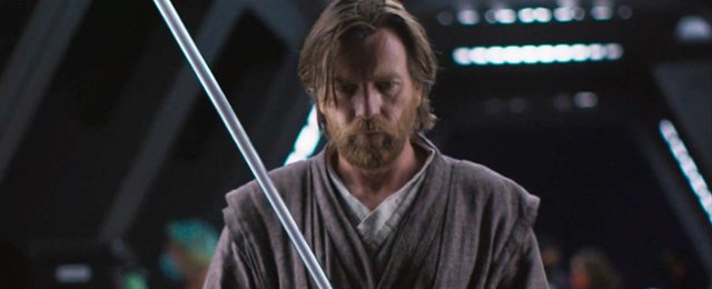 "Obi-Wan Kenobi" powróci?