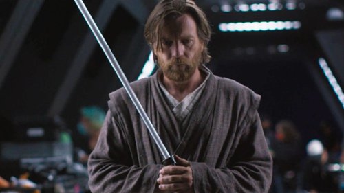 "Obi-Wan Kenobi" powróci?
