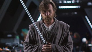 "Obi-Wan Kenobi" powróci?