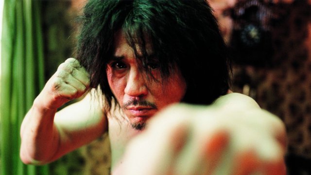 ŻE CO? Powstaje "Oldboy 2"