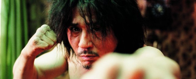 ŻE CO? Powstaje "Oldboy 2"