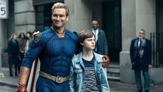 Koniec "The Boys": "Już nigdy nie wejdę na ten plan"