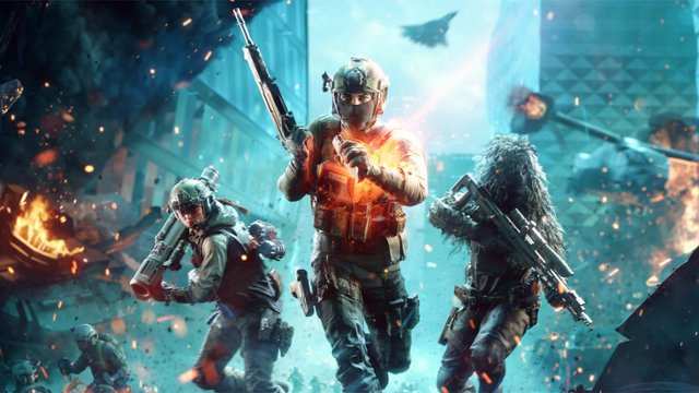 "Battlefield 6". EA chce mieć 100 milionów graczy. Czy to realne?