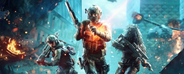 "Battlefield 6". EA chce mieć 100 milionów graczy. Czy to realne?