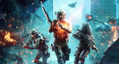 "Battlefield 6". EA chce mieć 100 milionów graczy. Czy to realne?