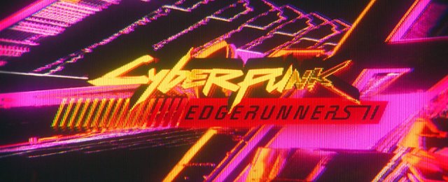 Wracamy do świata "Cyberpunk: Edgerunners"!