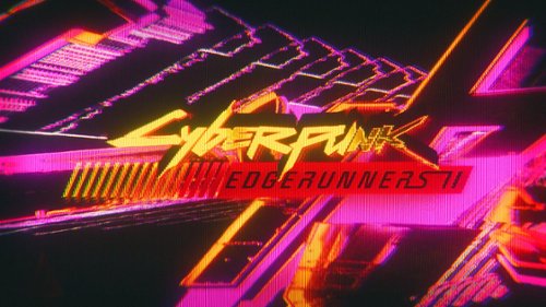 Wracamy do świata "Cyberpunk: Edgerunners"!