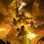 "Helldivers 2" na Xbox. Tego samego dnia co "Gears of War: Reloaded"