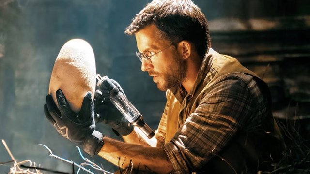 Box Office USA: Dinozaury rządzą w kinach