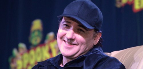 John Cusack szokuje. Jego wpis na Bluesky został skasowany