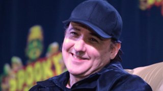 John Cusack szokuje. Jego wpis na Bluesky został skasowany