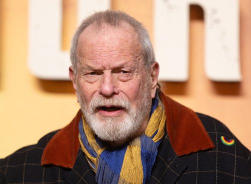 Terry Gilliam miał kręcić nowy film. Nie kręci