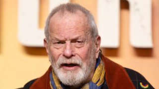 Terry Gilliam miał kręcić nowy film. Nie kręci