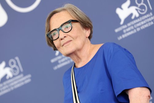 Agnieszka Holland szykuje koleją biografię. Bohaterem...