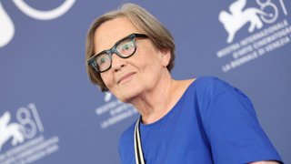 Agnieszka Holland szykuje koleją biografię. Bohaterem kontrowersyjny pisarz