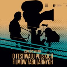 Konkurs wiedzy o Festiwalu Polskich Filmów Fabularnych w Gdyni