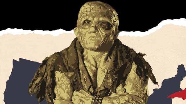 Po 36 latach do kin trafi sequel "Toksycznego mściciela". Zobacz...