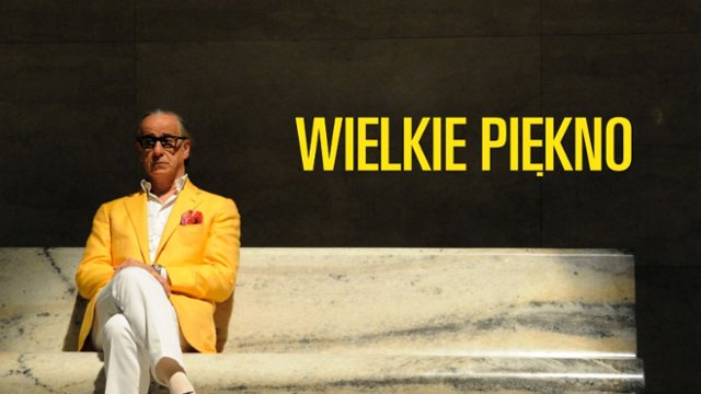 Zobacz "Wielkie piękno" w kinach studyjnych