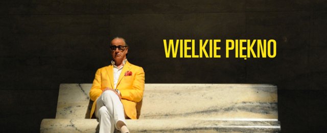 Jep Gambardella wraca na duży ekran. Zobacz "Wielkie piękno" w...