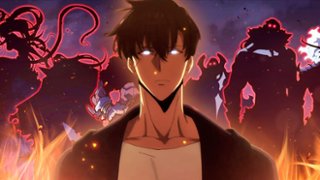 Netflix zapowiada aktorską wersję "Solo Leveling". Kto w obsadzie?