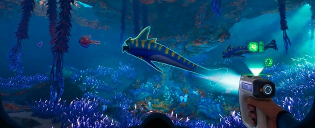 Nie zagracie w tym roku w "Subnautica 2". Zaskakujący powód...