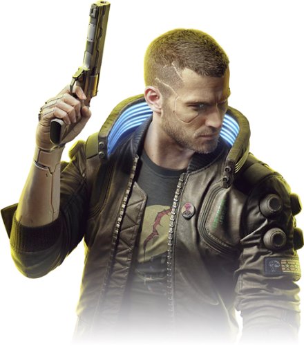 To nie ściema! "Cyberpunk 2077" w PlayStation Plus