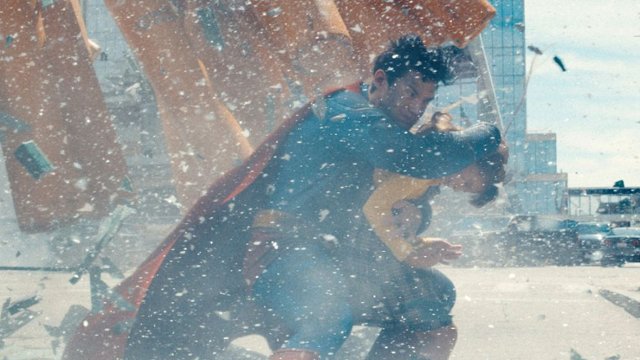 Box Office USA: "Superman" z pierwszym rekordem