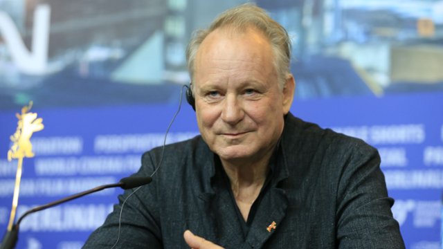Stellan Skarsgård ujawnia, która legenda kina płakała na wieść o...