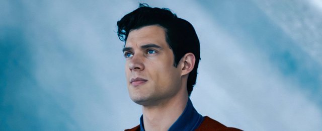 To ptak? To samolot? Nie! To "Superman" na VOD