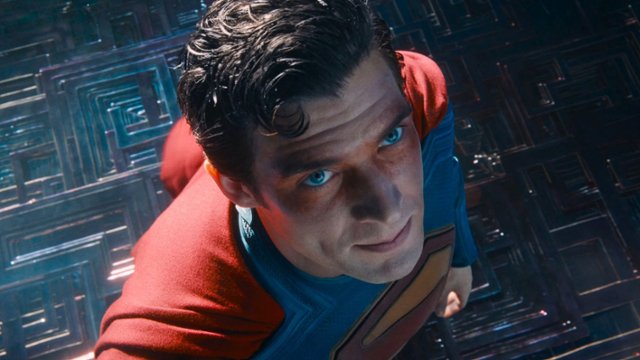 Box Office Świat: "Superman" z trudem przetrwał starcie z...