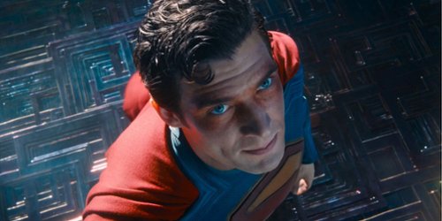 "Superman" nie jest klapą finansową. Miliony zysku dla Warner...