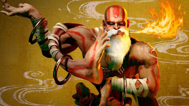 Kinowy "Street Fighter". Gwiazda serii "Commando" jako Dhalsim